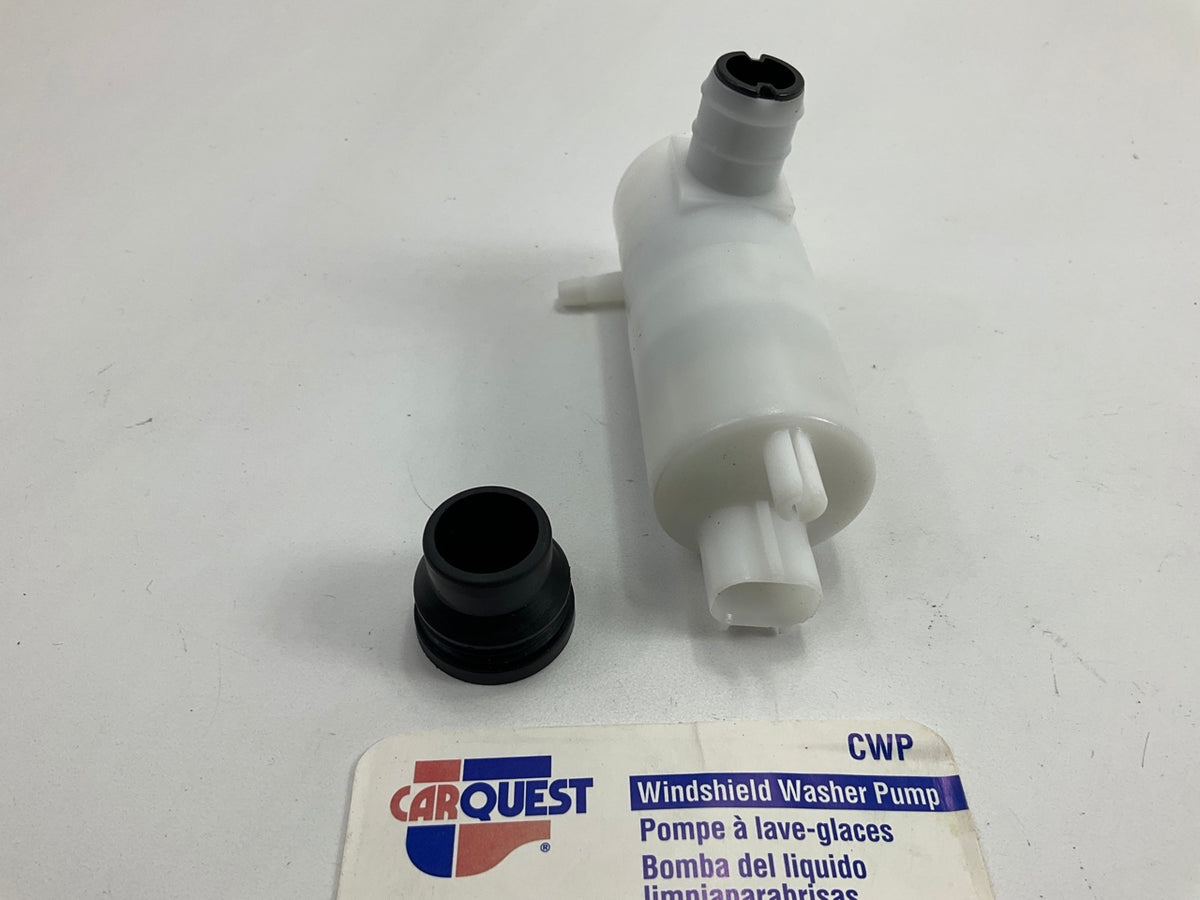 Carquest 151-527 Windshield Washer Pump