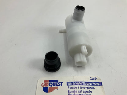 Carquest 151-527 Windshield Washer Pump