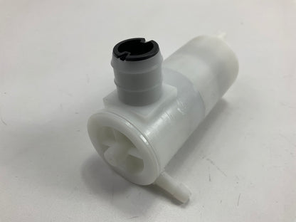 Carquest 151-527 Windshield Washer Pump