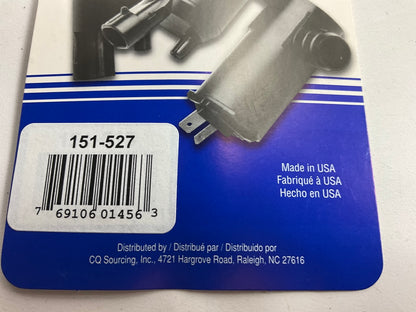 Carquest 151-527 Windshield Washer Pump