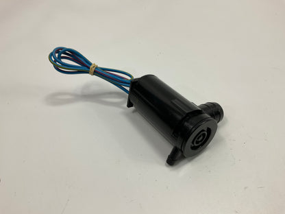 Carquest 151-622 Windshield Washer Pump