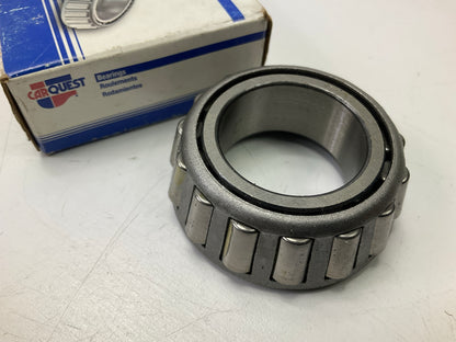 Carquest (Made By National) 15125 Rear Wheel Bearing