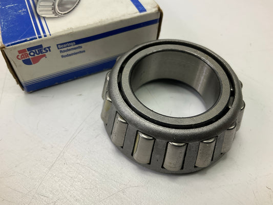 Carquest (Made By National) 15125 Rear Wheel Bearing