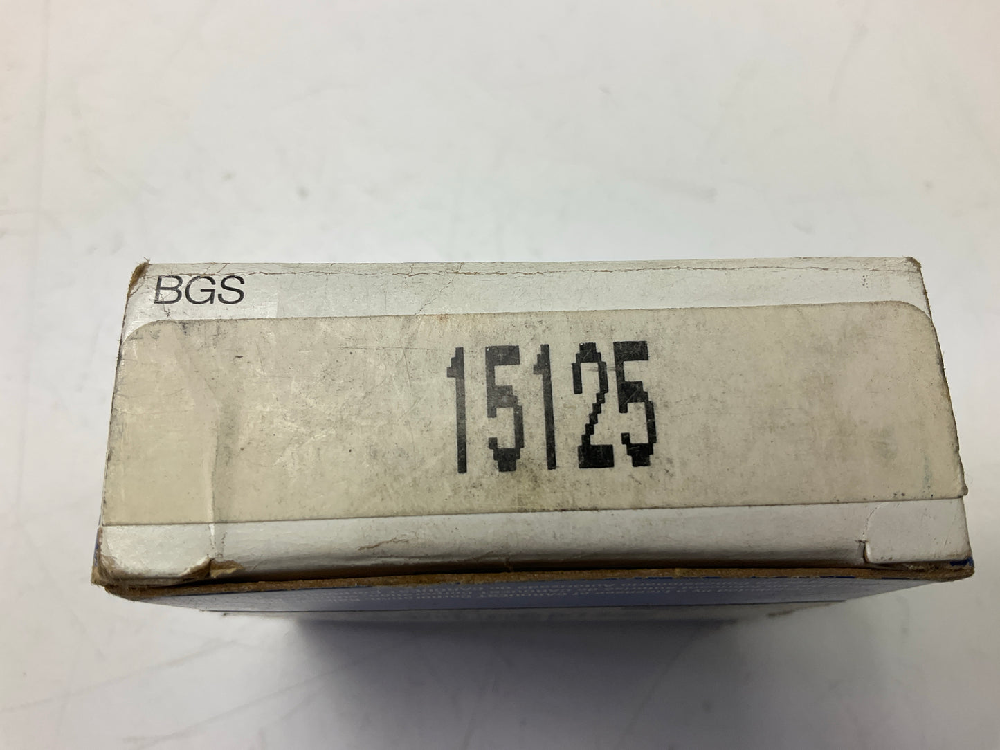 Carquest (Made By National) 15125 Rear Wheel Bearing
