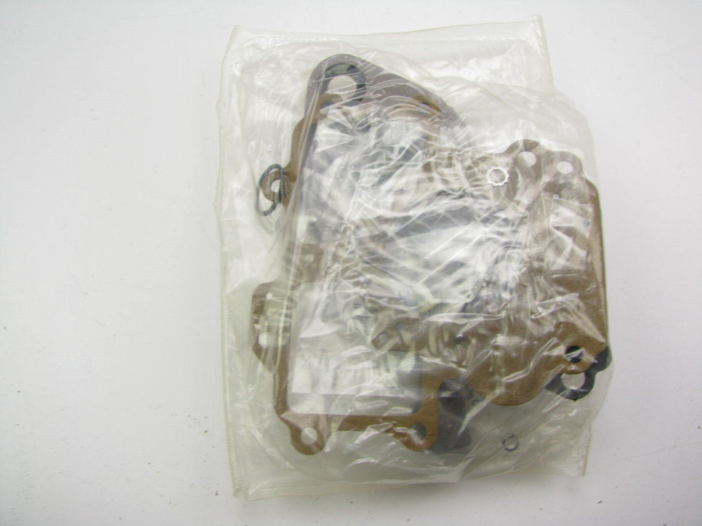 Carquest 1518A Carburetor Rebuild Kit 1984-1987 Ford 2.3L For Holley 1949 6149