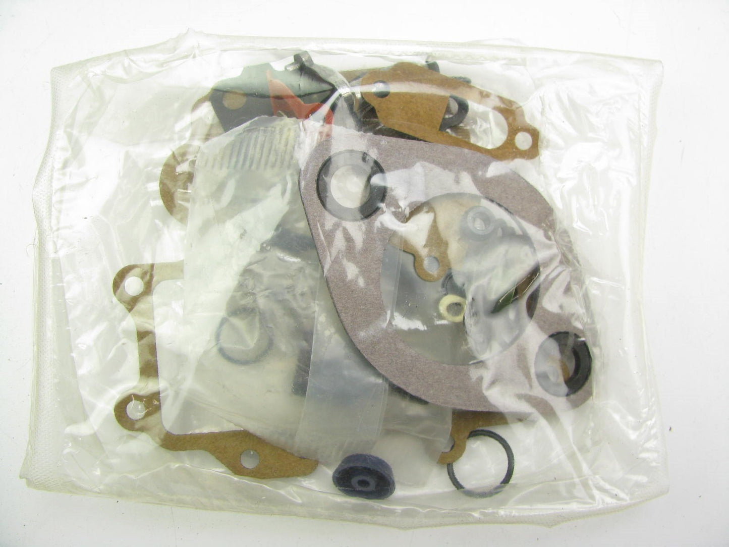Carquest 1518A Carburetor Rebuild Kit 1984-1987 Ford 2.3L For Holley 1949 6149