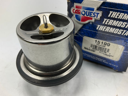 Carquest 15199 Engine Coolant Thermostat - 190 Degree