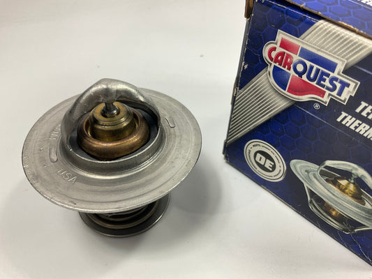 Carquest 15209 Engine Coolant Thermostat - 195 Degree