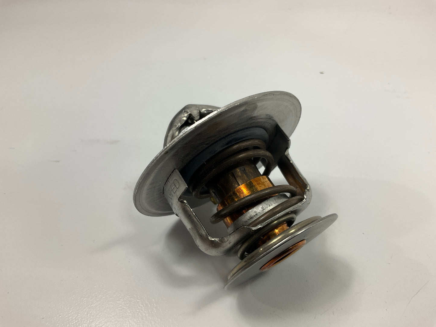 Carquest 15209 Engine Coolant Thermostat - 195 Degree