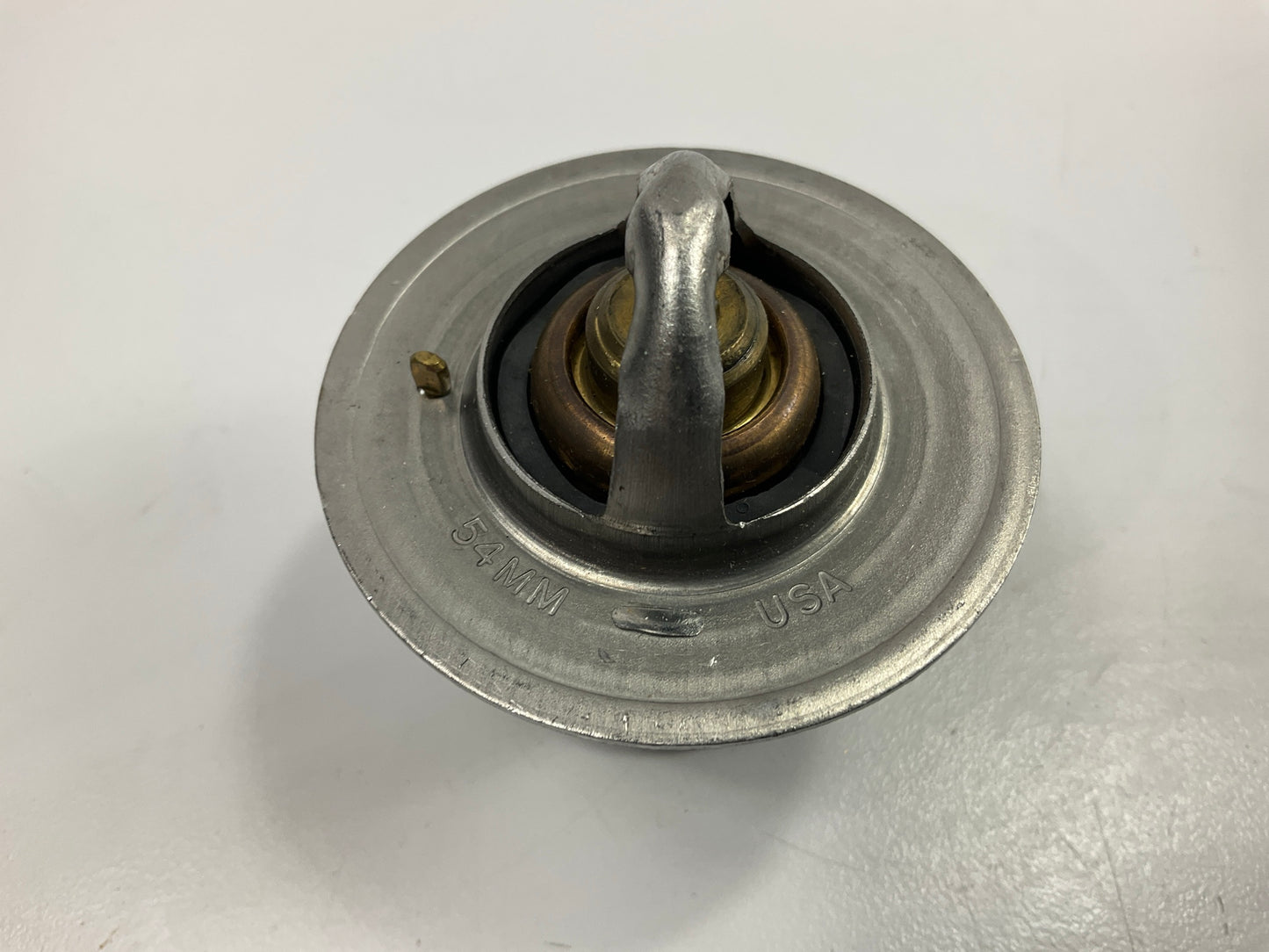 Carquest 15209 Engine Coolant Thermostat - 195 Degree