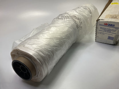 Carquest 15210 High Density Overspray Sheeting, 16' X 350' Long