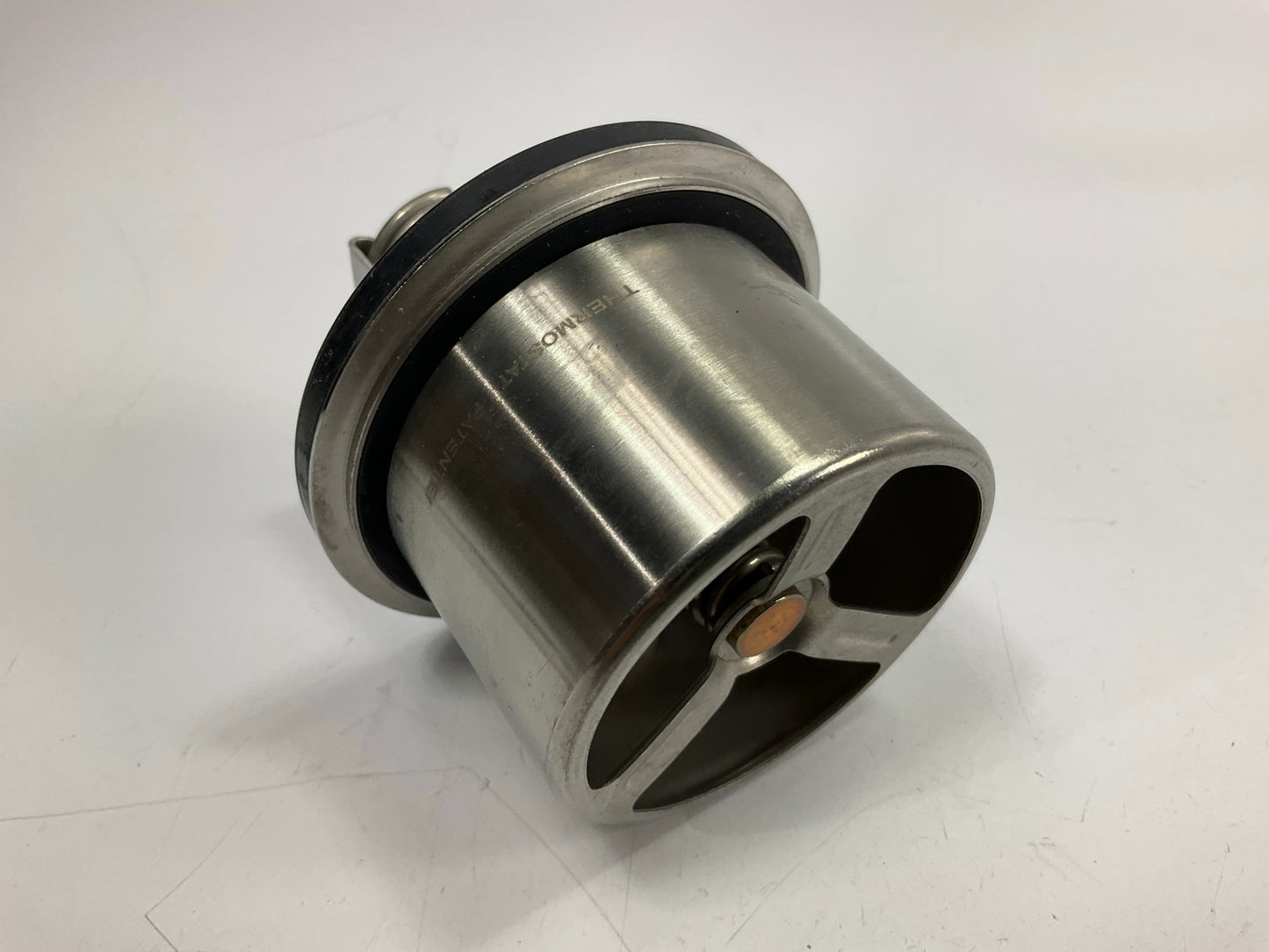 Carquest 15228 Heavy Duty Engine Coolant Thermostat, 180 Degree