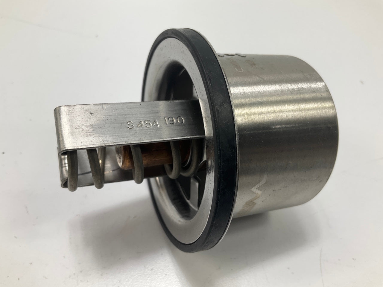 Carquest 15229 Engine Coolant Thermostat - 190 Degrees