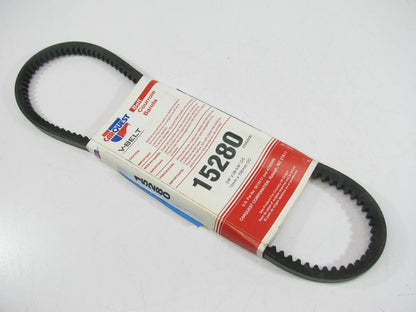 Carquest 15280 Accessory Drive Belt - 0.44'' X 28.00'' - 36 Degree