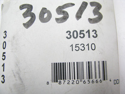 Carquest 15310 Accessory Drive Belt - 0.44'' X 31.00'' - 36 Degree