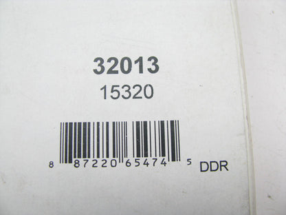 Carquest 15320 Accessory Drive Belt - 0.44'' X 32.00'' - 36 Degree