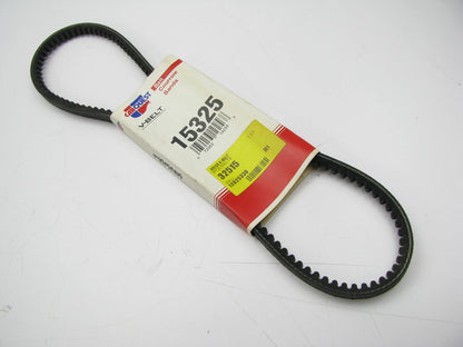 Carquest 15325 Accessory Drive Belt - 0.44'' X 32.50'' - 36 Degree