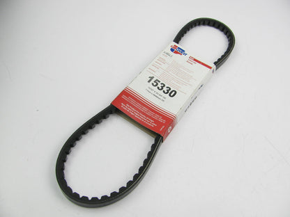 Carquest 15330 Accessory Drive Belt - 0.44'' X 33.00'' - 36 Degree