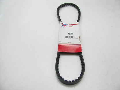 Carquest 15350 Accessory Drive Belt - 0.44'' X 35.00'' - 36 Degree