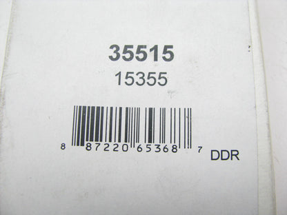 Carquest 15355 Accessory Drive Belt - 0.44'' X 35.50'' - 36 Degree