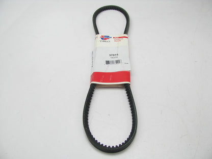 Carquest 15370 Accessory Drive Belt - 0.44'' X 37.00'' - 36 Degree
