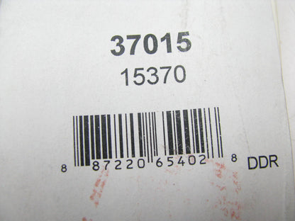 Carquest 15370 Accessory Drive Belt - 0.44'' X 37.00'' - 36 Degree