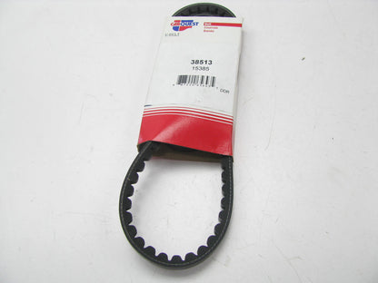 Carquest 15385 Accessory Drive Belt - 0.44'' X 38.50'' - 36 Degree