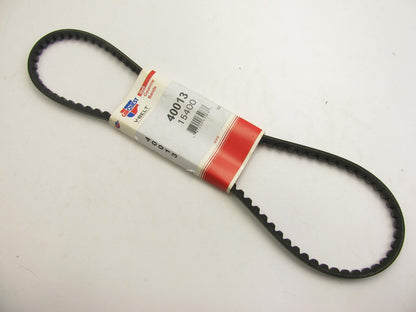 Carquest 15400 Accessory Drive Belt - 0.44'' X 40.00'' - 36 Degree