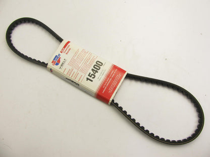 Carquest 15400 Accessory Drive Belt - 0.44'' X 40.00'' - 36 Degree