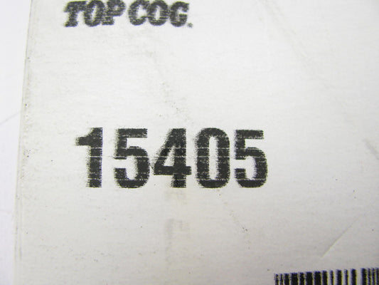 Carquest 15405 Accessory Drive Belt - 0.44'' X 40.50'' - 36 Degree