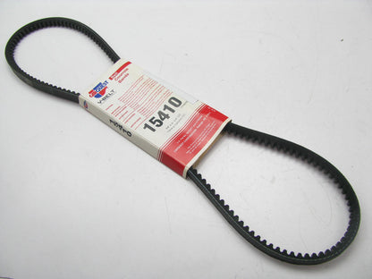 Carquest 15410 Accessory Drive Belt - 0.44'' X 41.00'' - 36 Degree