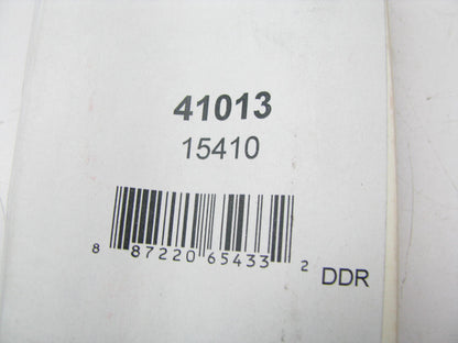 Carquest 15410 Accessory Drive Belt - 0.44'' X 41.00'' - 36 Degree