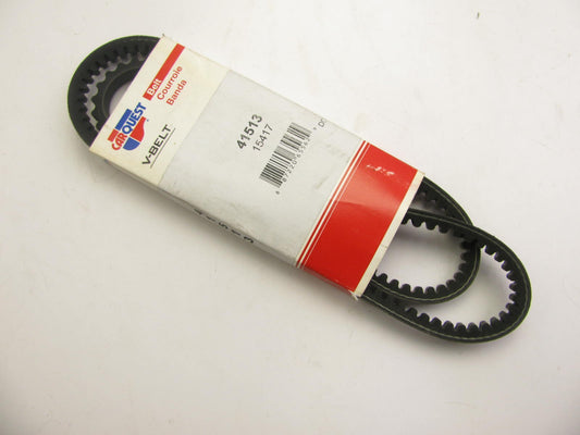 Carquest 15417 Accessory Drive Belt - 0.44'' X 42.125 - 36 Degree