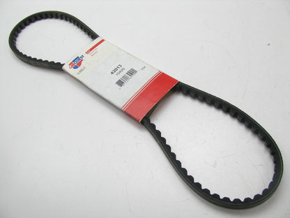 Carquest 15420 Accessory Drive Belt - 0.44'' X 42.00'' - 36 Degree