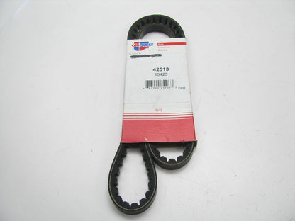 Carquest 15425 Accessory Drive Belt - 0.44'' X 42.50'' - 36 Degree