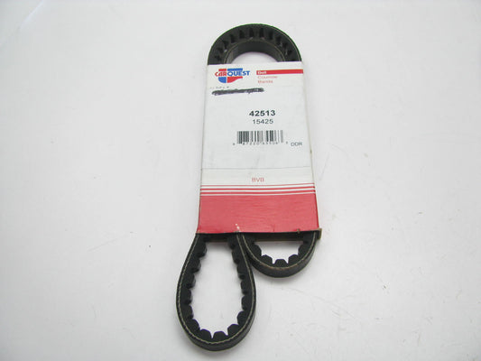 Carquest 15425 Accessory Drive Belt - 0.44'' X 42.50'' - 36 Degree