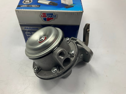 Carquest 1542657 Mechanical Fuel Pump For 1942-1951 Chevrolet 216 235-L6