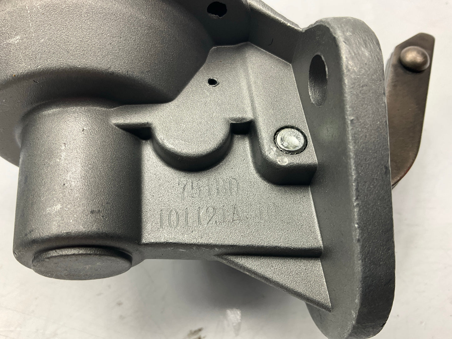 Carquest 1542657 Mechanical Fuel Pump For 1942-1951 Chevrolet 216 235-L6