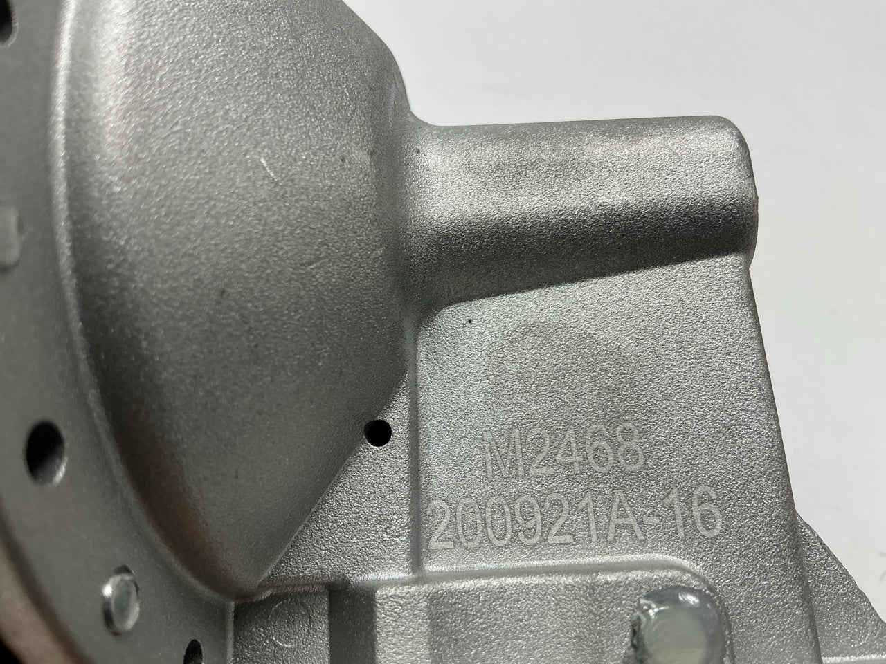 Carquest 1542659 Mechanical Fuel Pump