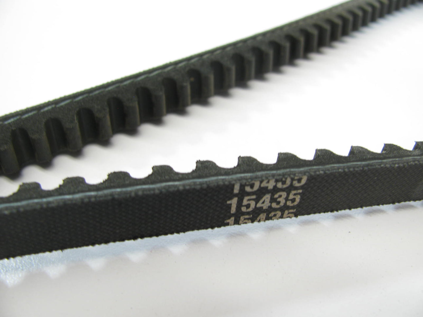 Carquest 15435 Accessory Drive Belt - 0.44'' X 43.50'' - 36 Degree