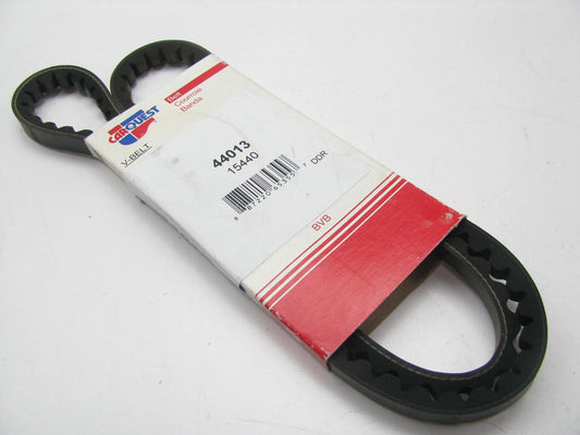 Carquest 15440 Accessory Drive Belt - 0.44'' X 44.00'' - 36 Degree