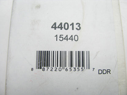 Carquest 15440 Accessory Drive Belt - 0.44'' X 44.00'' - 36 Degree