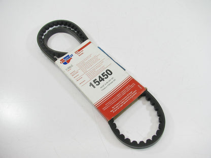 Carquest 15450 Accessory Drive Belt - 0.44'' X 45.00'' - 36 Degree