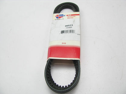 Carquest 15465 Accessory Drive Belt - 0.44'' X 46.50'' - 36 Degree