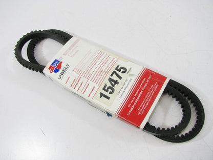 Carquest 15475 Accessory Drive Belt - 0.44'' X 47.50'' - 36 Degree