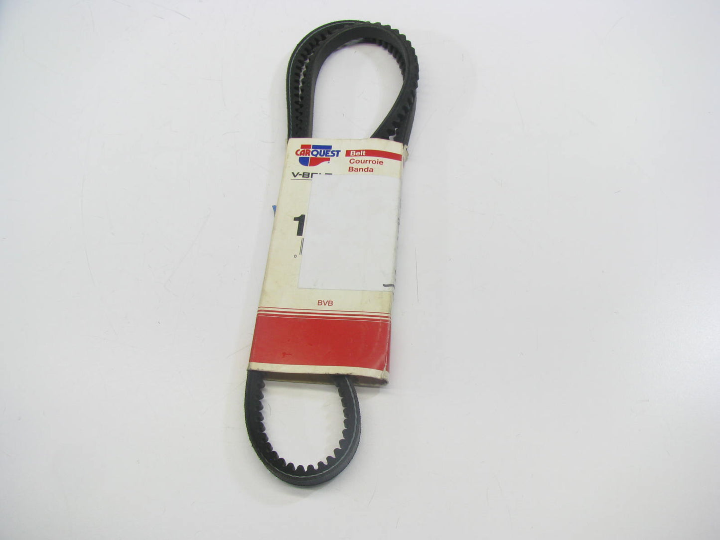 Carquest 15480 Accessory Drive Belt - 0.44'' X 48.00'' - 36 Degree