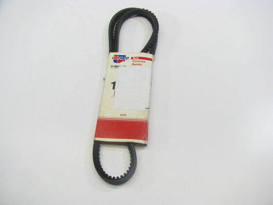 Carquest 15480 Accessory Drive Belt - 0.44'' X 48.00'' - 36 Degree