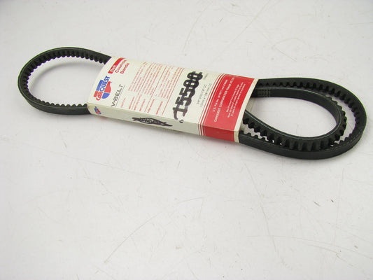 Carquest 15500 Accessory Drive Belt - 0.44'' X 50.00'' - 36 Degree