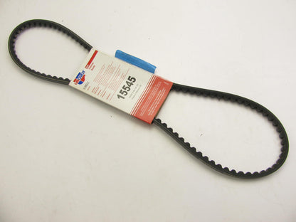 Carquest 15545 Accessory Drive Belt - 0.44'' X 54.50'' - 36 Degree