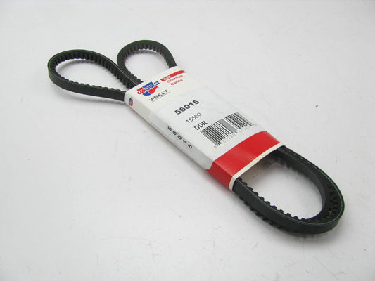 Carquest 15560 Accessory Drive Belt - 0.44'' X 56.00'' - 36 Degree